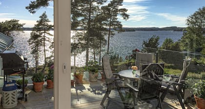 Pet friendly home in Alingsås with WiFi