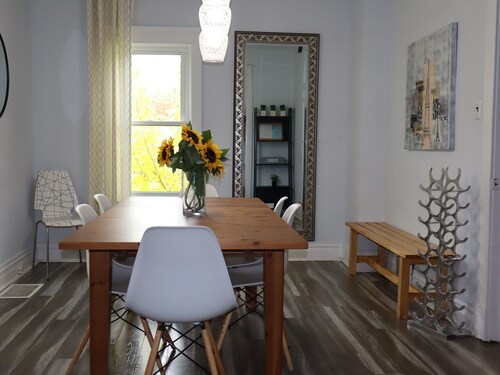 Clifton Hill Cottage
