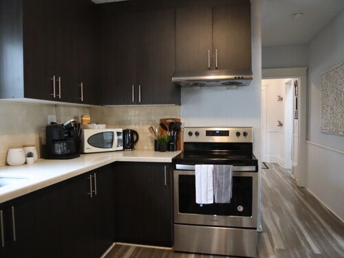 Clifton Hill Cottage