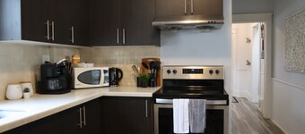 Clifton Hill Cottage