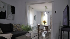 Oppholdsområde