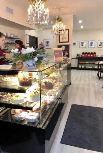 Clifton Hill Cottage