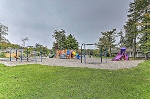 Area bambini