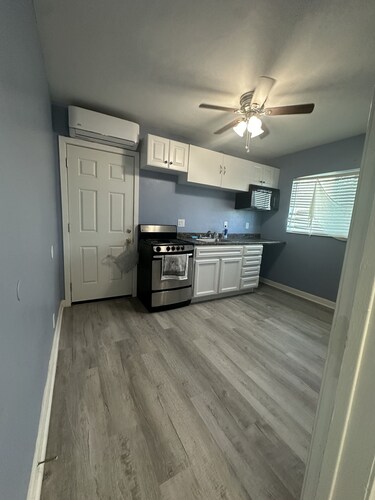 Extraordinary and blessed apartment 