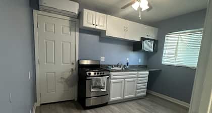 Extraordinary and blessed apartment