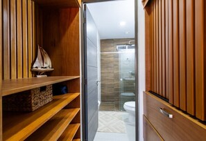 Bluu lagoon 407 | Bathroom