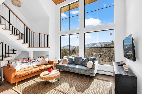 Smart TV, offices, computer monitors