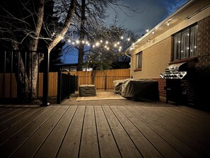 Terrace/patio - '58 Mid-Century Modern Littleton Home (Littleton)