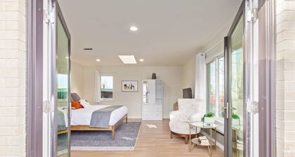 '58 Mid-Century Modern Littleton Home
