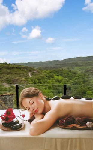 Rio Blanco Hot Springs