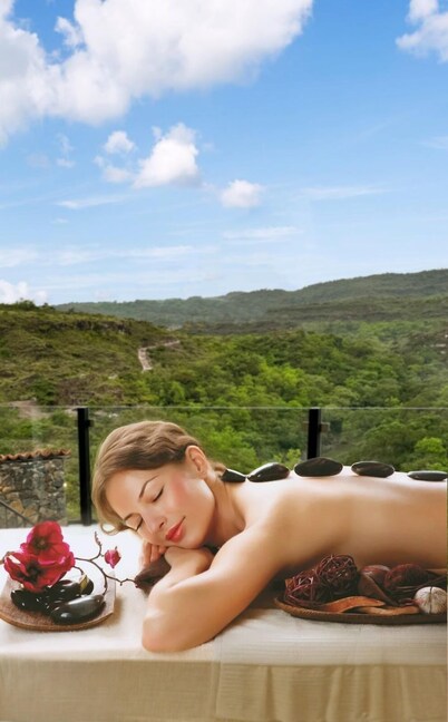 Rio Blanco Hot Springs