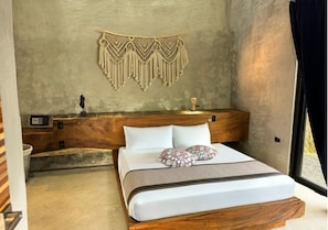 2 bedrooms, free WiFi