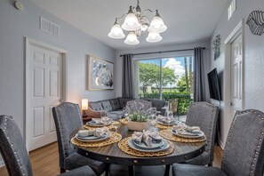 Dining - IS3-108 - New Listing - Central (Orlando)