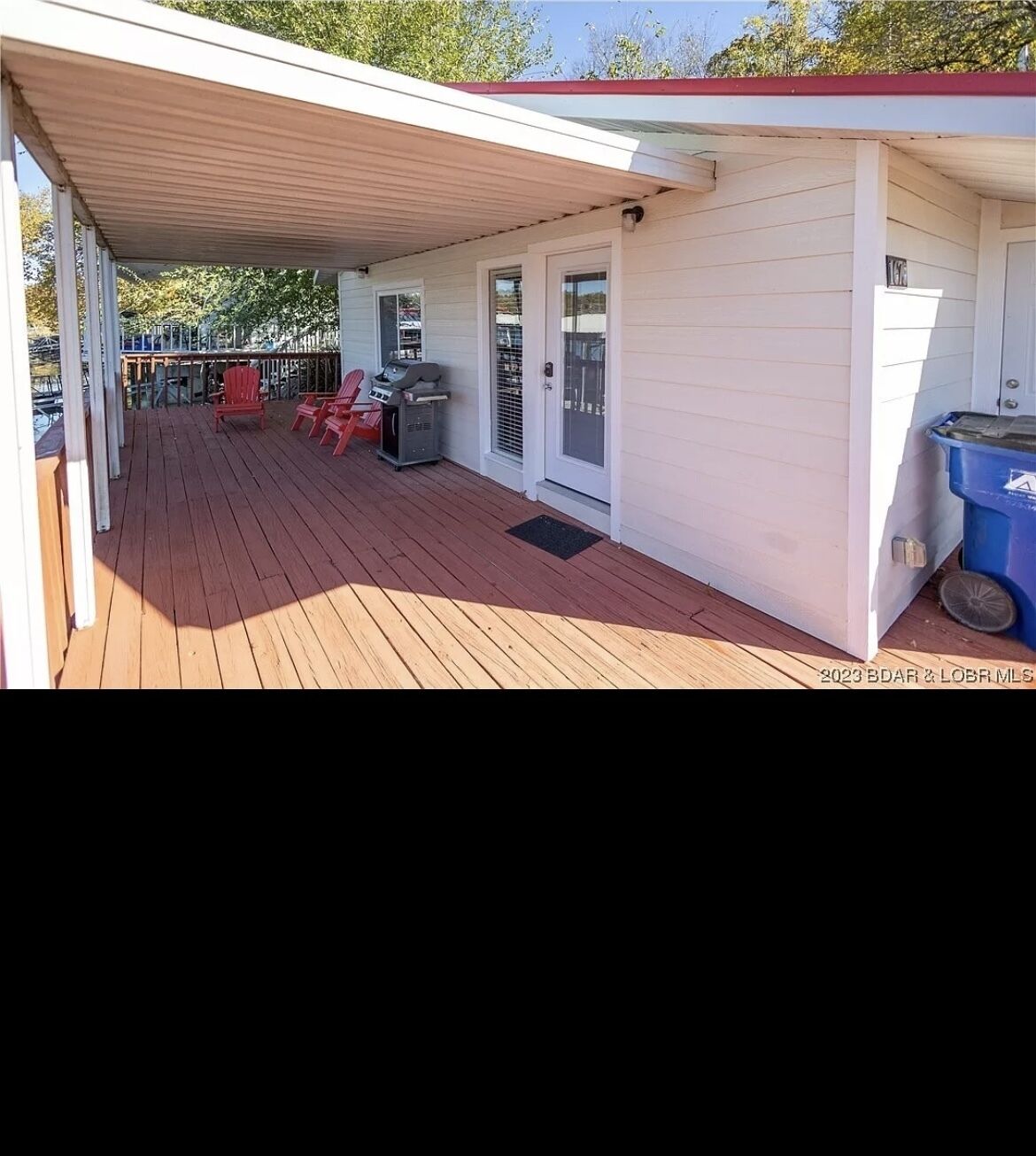 Terras