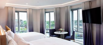 Iris Hotel Boston