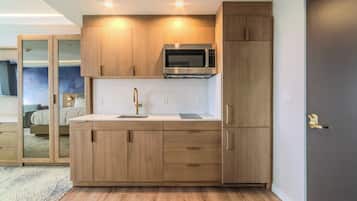 Junior Room | Private kitchenette