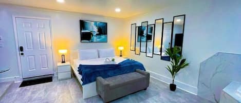 1 habitación
