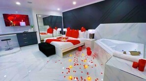 1 bedroom, WiFi