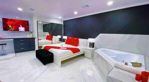 1 bedroom, WiFi