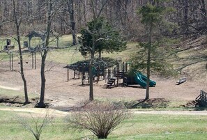 Children’s area