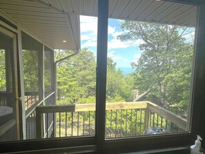 Interior - Lovely Views - Top of the Mountain - Foosball & Pool Table - Screened in Porch (McGaheysville)