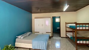 Room - Meraki (Paranaguá)