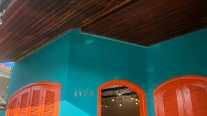 Reception - Meraki (Paranaguá)