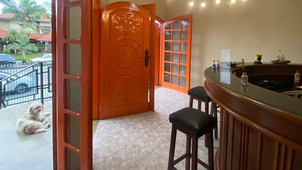 Reception - Meraki (Paranaguá)