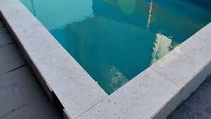 Pool - Meraki (Paranaguá)