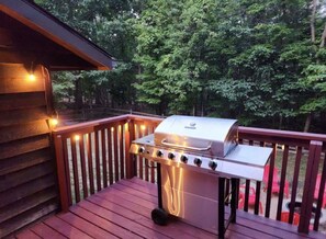 Property grounds - Upgraded - Pet and Kid Friendly - Large Outdoor Firepit & Grill - Games - Wi-Fi (McGaheysville)