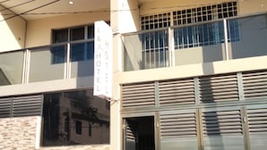 Unclassified image, 4 of 37, button - LYJ HOTEL  38 (Playa del Carmen)