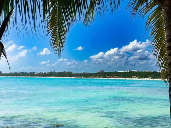 Exterior - LYJ HOTEL 38 (Playa del Carmen)