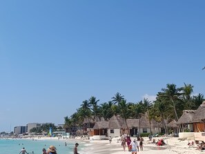 Exterior - LYJ HOTEL  38 (Playa del Carmen)
