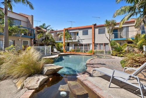 Surf Coast Shack - Close to surf shops!