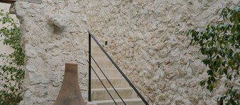 Casa Muralla