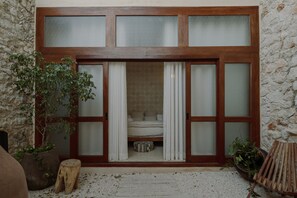House | Terrace/patio
