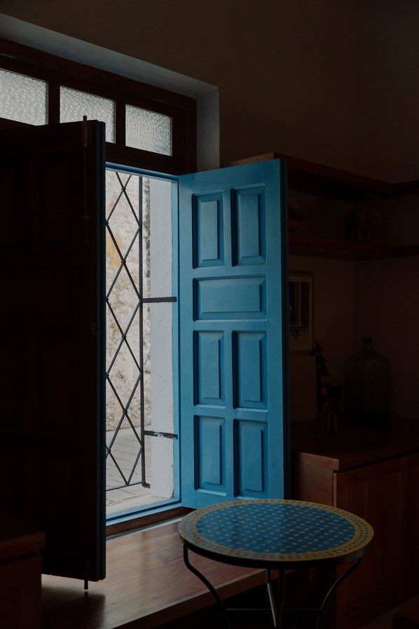 Maison | Cuisine privée