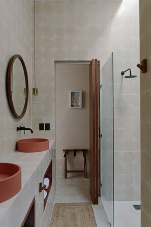 Maison | Salle de bain