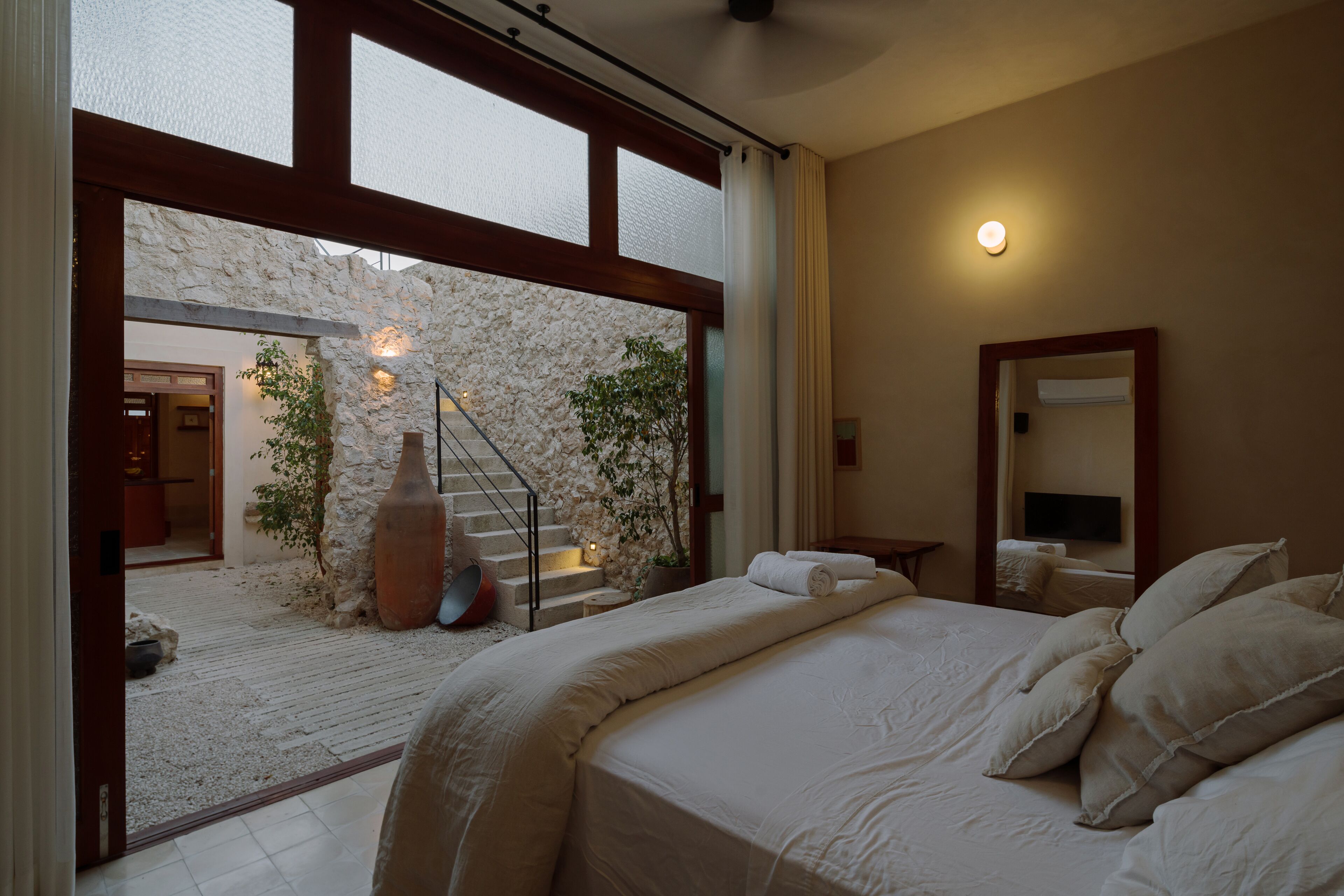 House | 1 bedroom, free WiFi, bed sheets