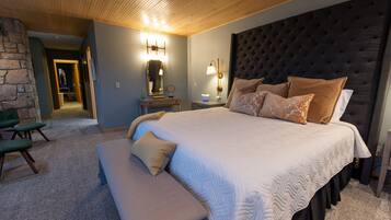 8 Schlafzimmer, Bügeleisen/Bügelbrett, Reisekinderbett, WLAN