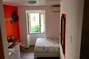 1 bedroom, WiFi - Guesthouse Rio Central - Economy Double Room (Riomaggiore)