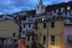 Exterior - Guesthouse Rio Central - Economy Double Room (Riomaggiore)