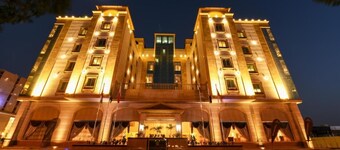Verta Hotel Qouraish