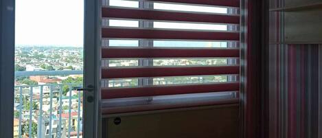 1 室のベッドルーム、WiFi、ベッドシーツ