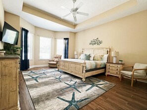 4 bedrooms, iron/ironing board, travel crib, free WiFi - Dream Beach Haven! Rambler, Heated Pool, Beachside (SAV540) (St. Augustine)