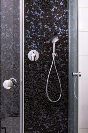 Dusche, Haartrockner