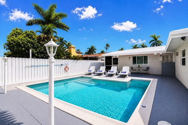 Piscina