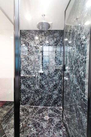 Hair dryer, towels - Amazing Villa Walk to Beach Heated Pool & Jacuzzi (Hollywood)