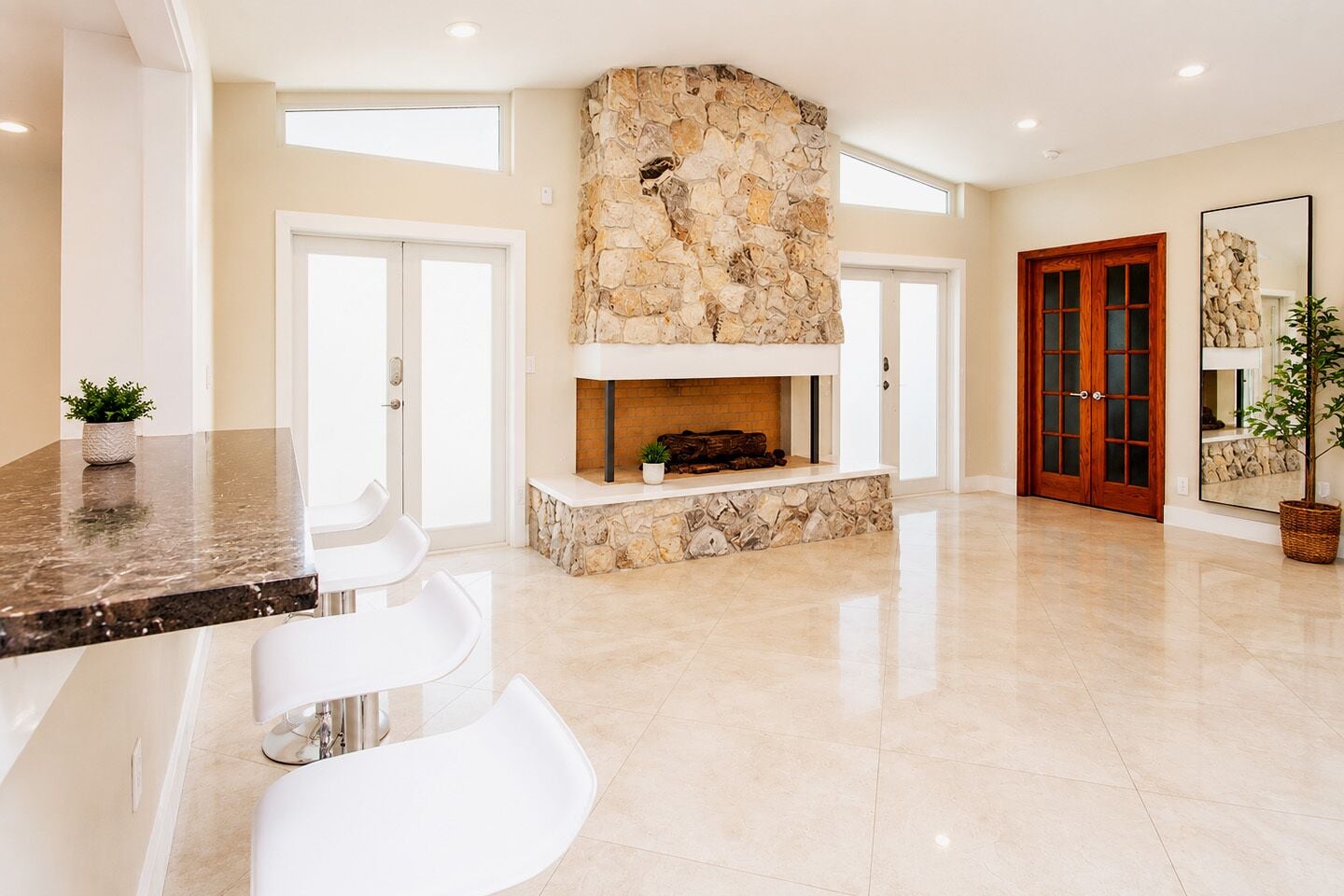 Interieur