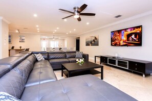 Smart TV